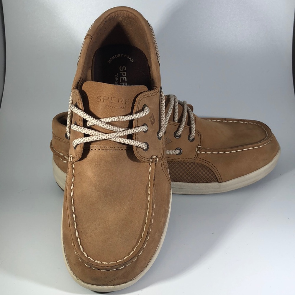 Boys Speery’s Top Sider